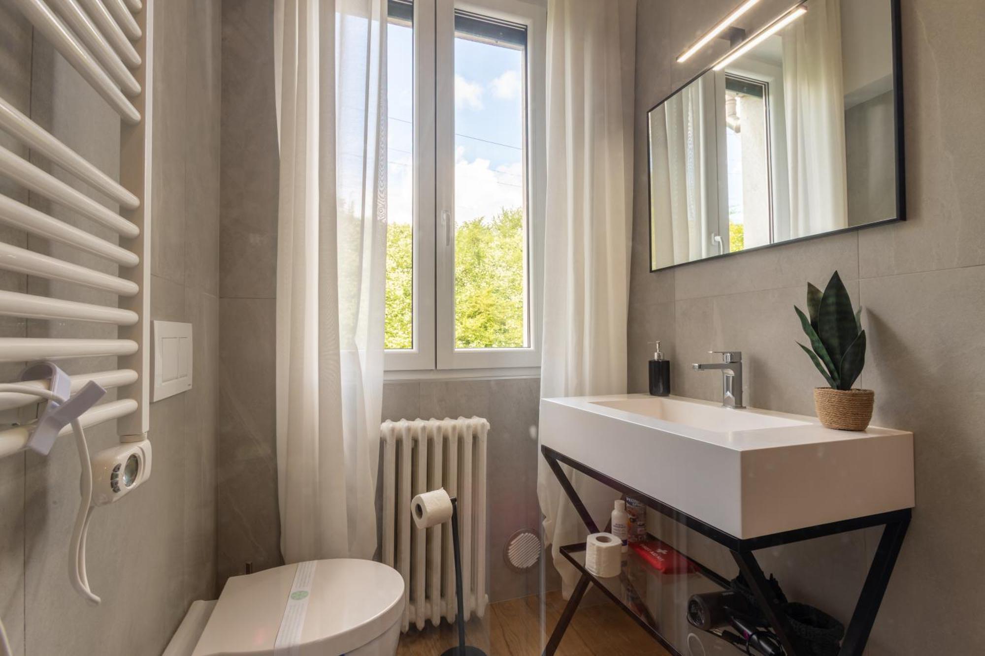 Lavarell - Exclusive Apartment Como Exterior foto